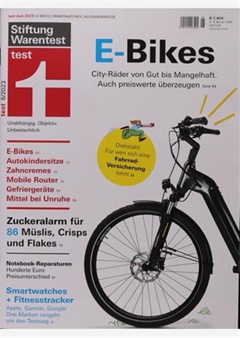 Test-Abo