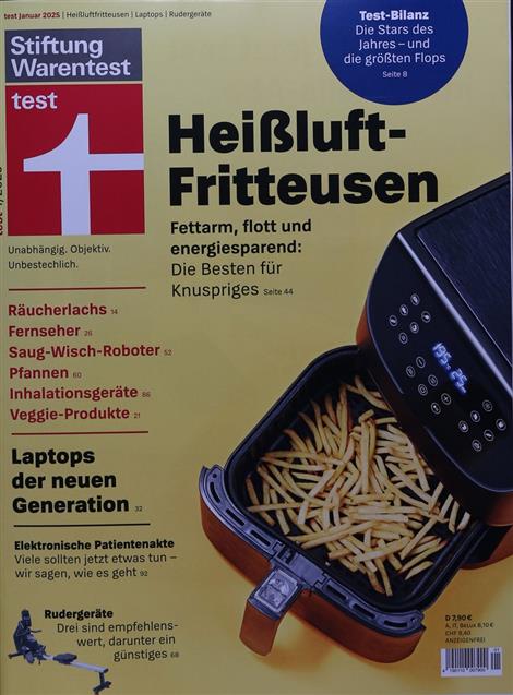 Stiftung-Warentest-Abo