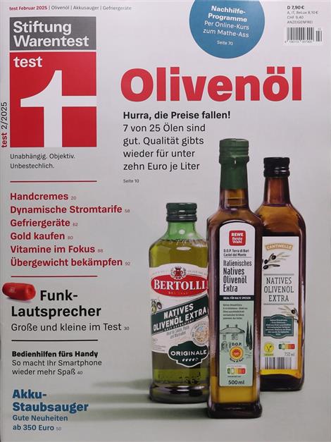 Stiftung-Warentest-Abo