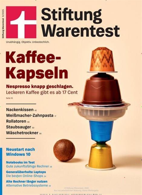 Stiftung-Warentest-Abo