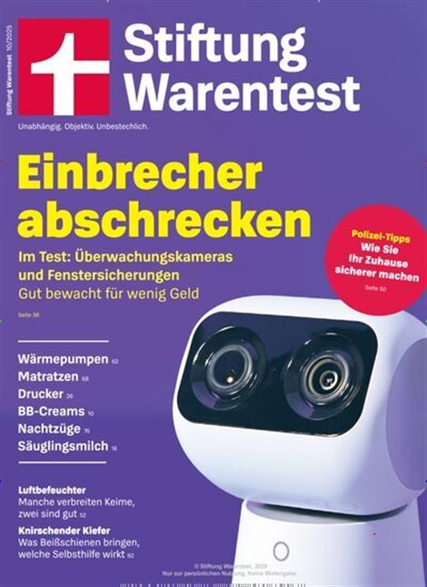 Stiftung-Warentest-Abo