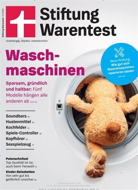 Stiftung-Warentest-Abo
