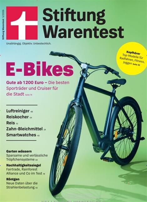 Stiftung-Warentest-Abo