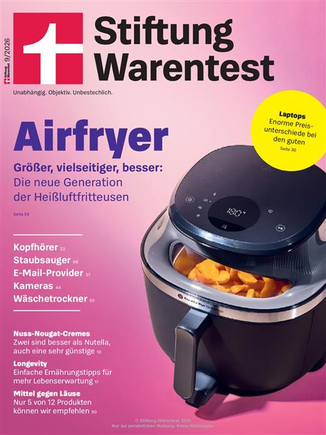 Stiftung-Warentest-Abo