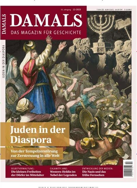 Damals-Abo