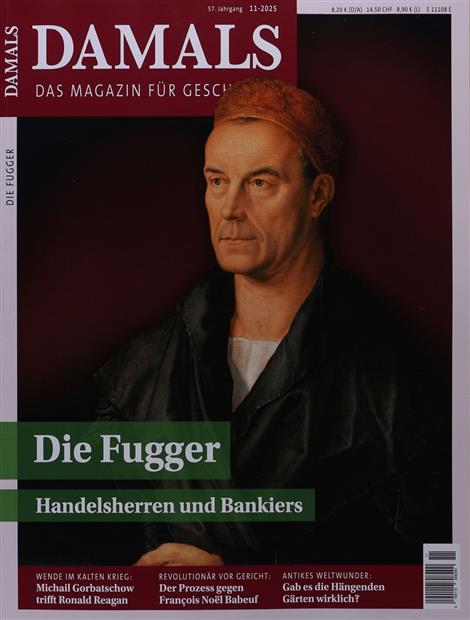 Damals-Abo