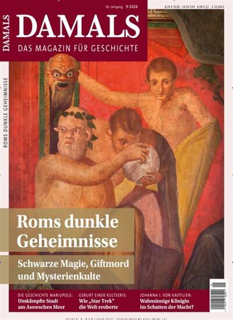 Damals-Abo
