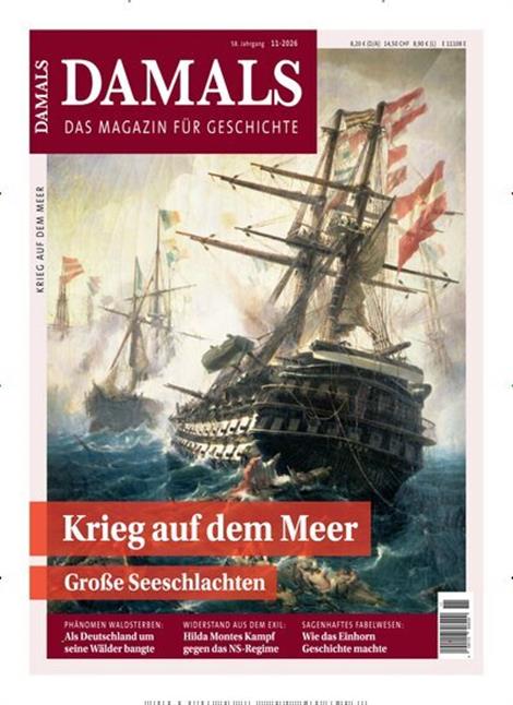 Damals-Abo