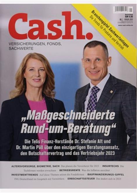 Cash-Abo