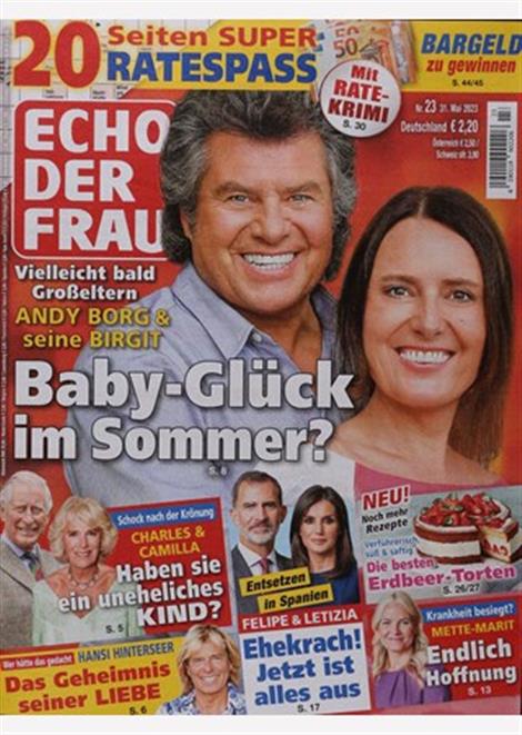 Echo-der-Frau-Abo