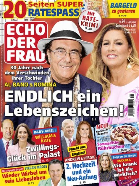 Echo-der-Frau-Abo