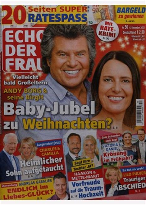 Echo-der-Frau-Abo