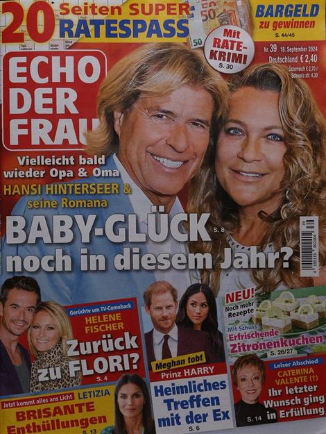 Echo-der-Frau-Abo