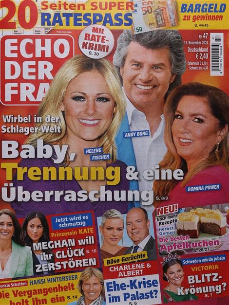 Echo-der-Frau-Abo