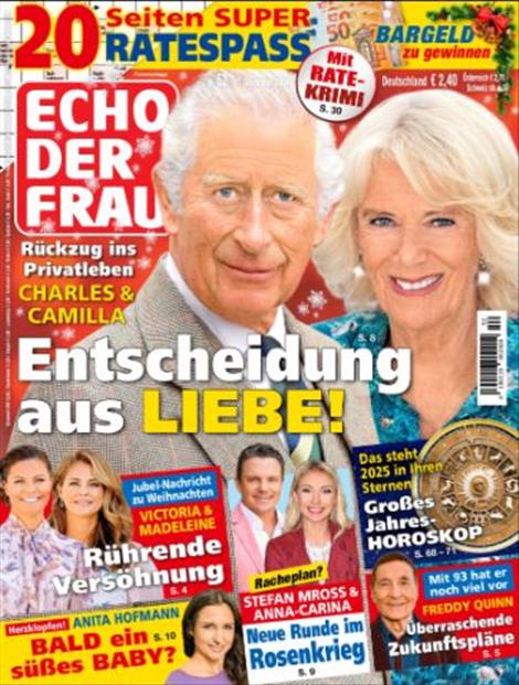 Echo-der-Frau-Abo