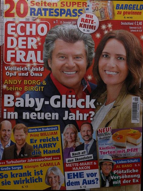 Echo-der-Frau-Abo