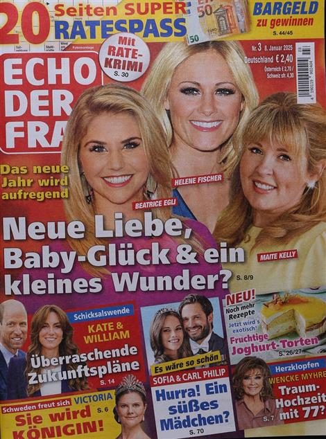 Echo-der-Frau-Abo