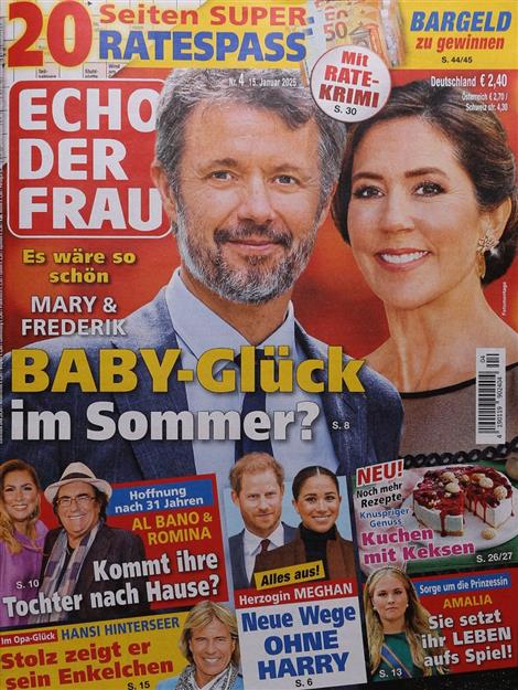 Echo-der-Frau-Abo