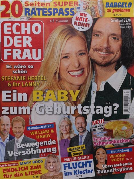 Echo-der-Frau-Abo