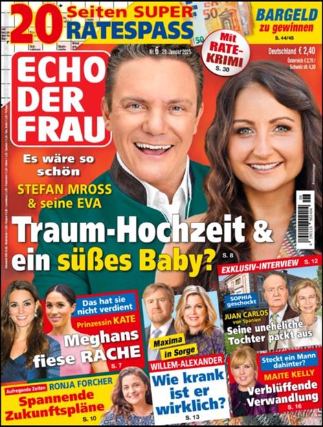 Echo-der-Frau-Abo