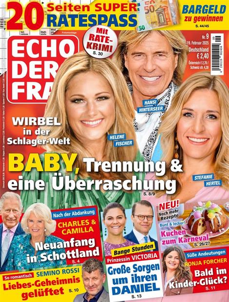 Echo-der-Frau-Abo
