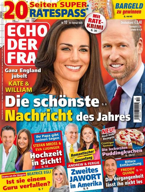 Echo-der-Frau-Abo