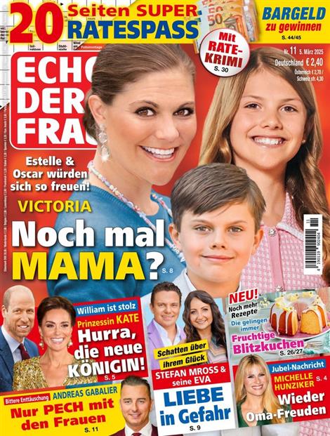 Echo-der-Frau-Abo