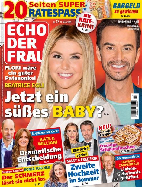 Echo-der-Frau-Abo