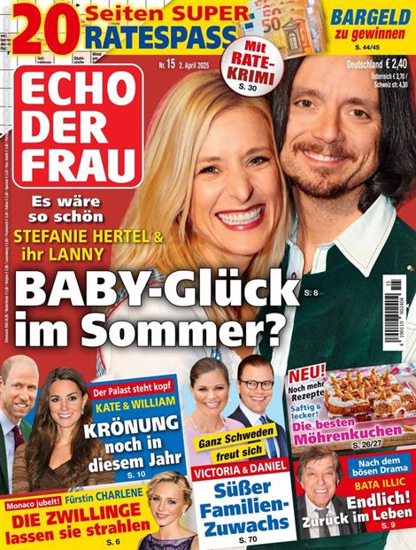 Echo-der-Frau-Abo