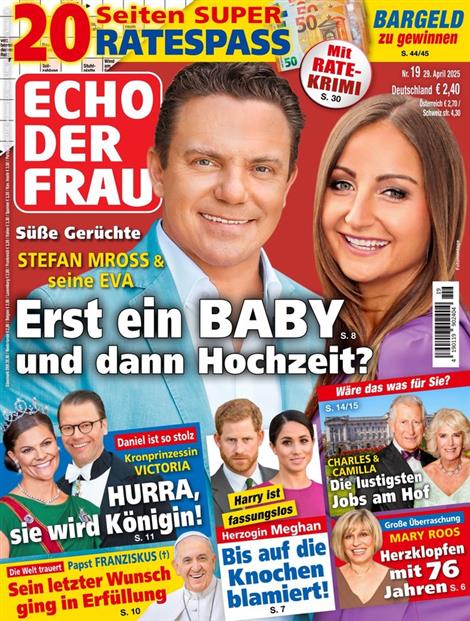 Echo-der-Frau-Abo