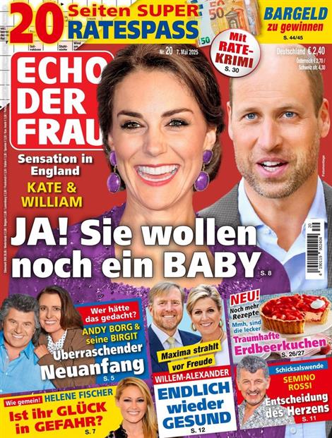 Echo-der-Frau-Abo