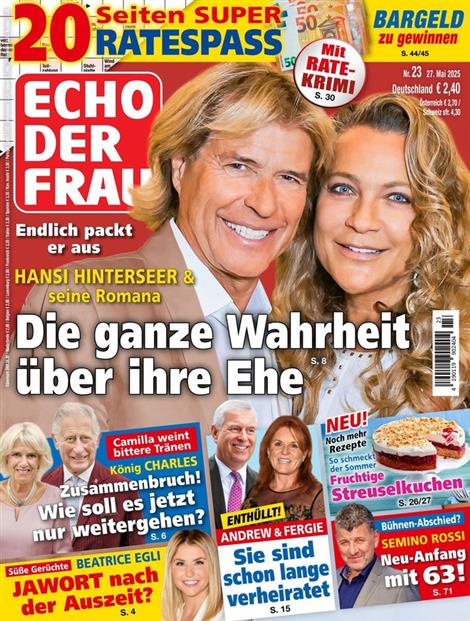 Echo-der-Frau-Abo