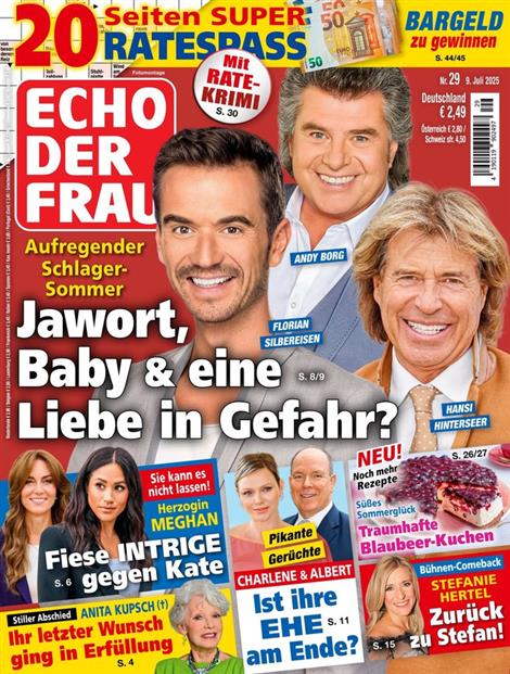 Echo-der-Frau-Abo