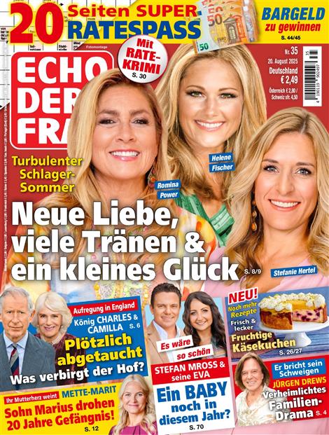Echo-der-Frau-Abo