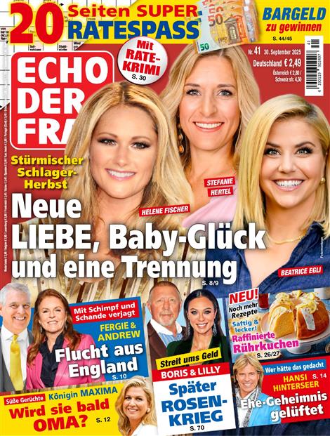 Echo-der-Frau-Abo