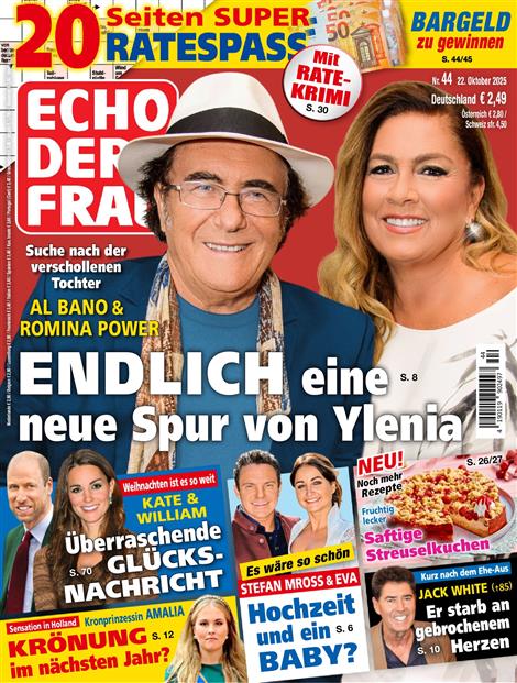 Echo-der-Frau-Abo