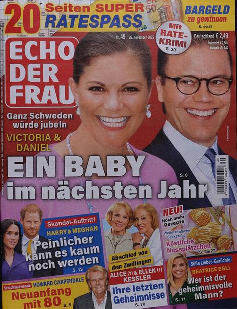 Echo-der-Frau-Abo