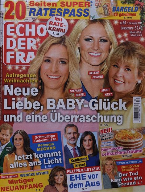 Echo-der-Frau-Abo