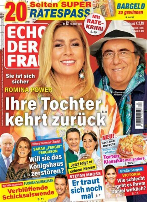 Echo-der-Frau-Abo