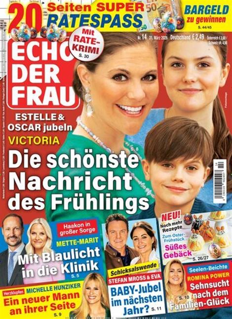 Echo-der-Frau-Abo
