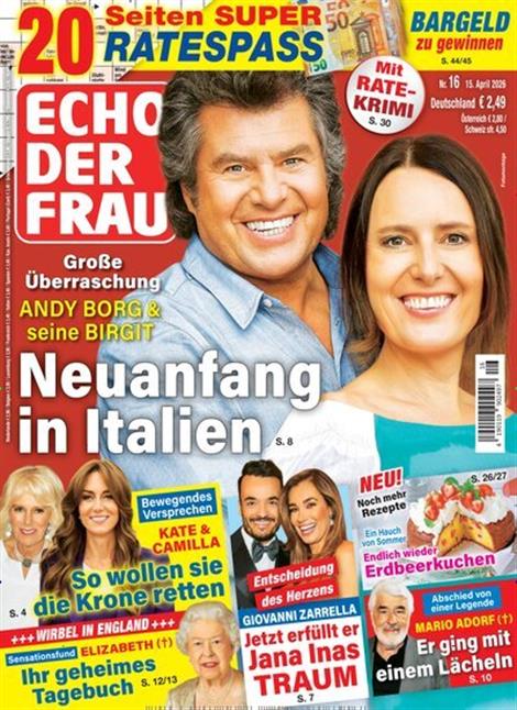 Echo-der-Frau-Abo