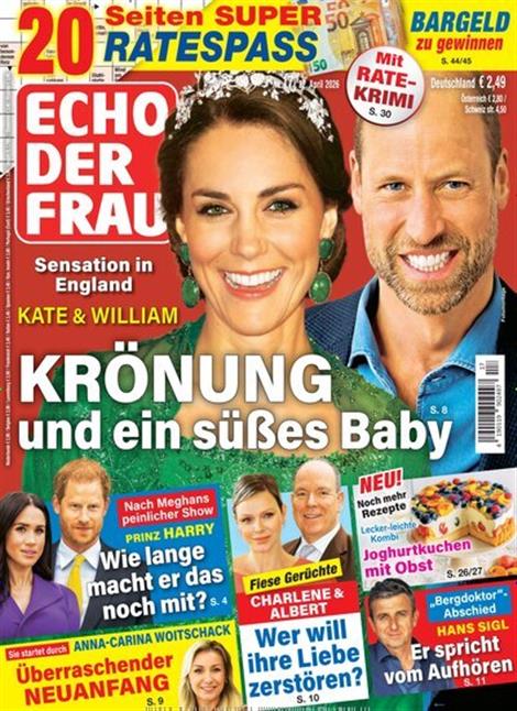 Echo-der-Frau-Abo