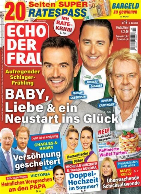 Echo-der-Frau-Abo
