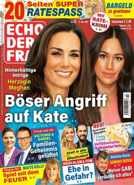 Echo-der-Frau-Abo