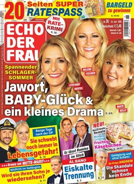 Echo-der-Frau-Abo
