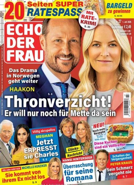 Echo-der-Frau-Abo