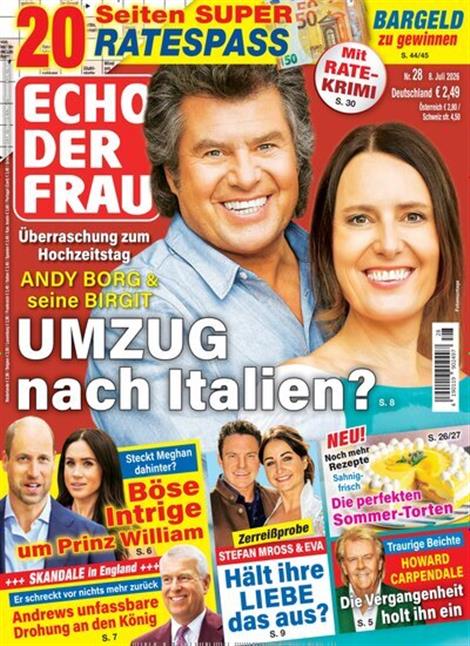 Echo-der-Frau-Abo