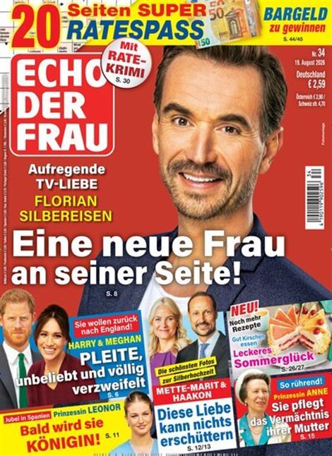 Echo-der-Frau-Abo