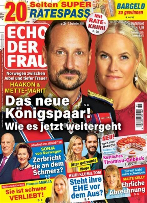 Echo-der-Frau-Abo