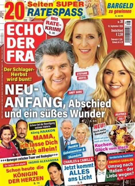 Echo-der-Frau-Abo